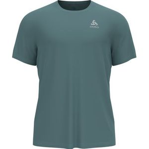 Odlo Heren Cardada Crew Neck T-Shirt