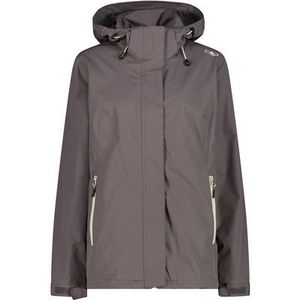 CMP Dames Zip Hoodie Jas
