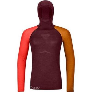Ortovox Dames 120 Comp Light Hoodie