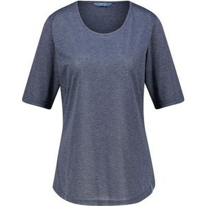 Bergzeit Basics Dames Meru Rundu T-Shirt