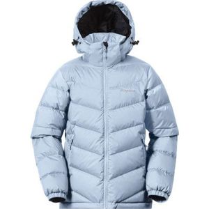 Bergans Kinderen Warm Down Jas