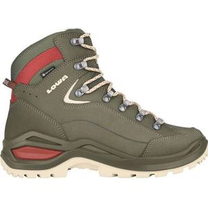 Lowa Dames Renegade Evo GTX Mid Schoenen