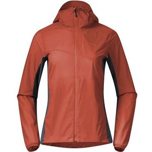 Bergans Dames Rabot Lt Windbreaker Jas
