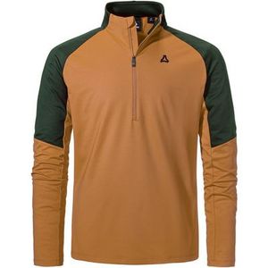 Schöffel Heren Style Safoon Longsleeve