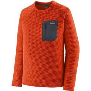 Patagonia - R1 Air Crew - Longsleeve