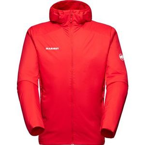 Mammut Rime Light In Flex Hoodie Jas - Lichtgewicht Isolerend Jack