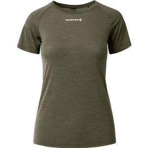 Martini Sportswear Dames Sunrise T-shirt