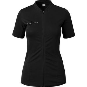 Martini Sportswear Dames Flowtrail Zip Fietsshirt