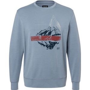 Super.Natural Heren Energy Crew Trui