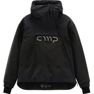 CMP Dames Hoodie Anorak