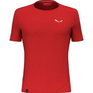 Salewa Heren Pedroc Dry Hyb T-Shirt