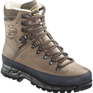 Meindl Heren Island MFS Active GTX schoenen