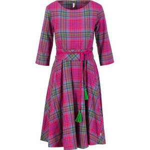 Blutsgeschwister Dames Kisses Sweeter Than Wine Jurk