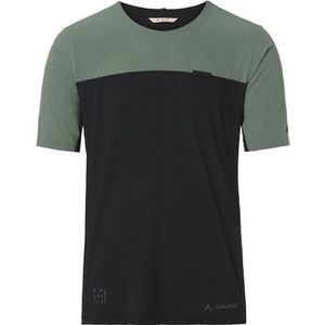 Vaude Heren Kuro II Fietsshirt