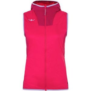 Bergzeit Basics Dames Kaikkialla Nellim Hybrid Bodywarmer