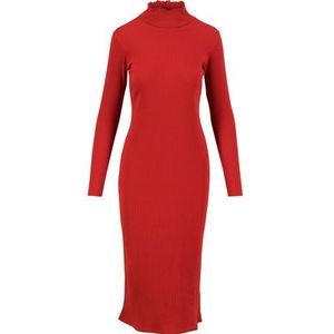 Blutsgeschwister Dames The Bodyconscious Jurk