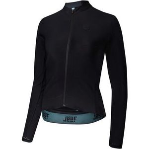 Bergzeit Basics Dames Jeuf Pro Thermal Shirt