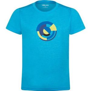 Trollkids Kinderen Sognefjord T-Shirt
