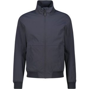 Bergzeit Basics Heren Meru Barkpan Jas