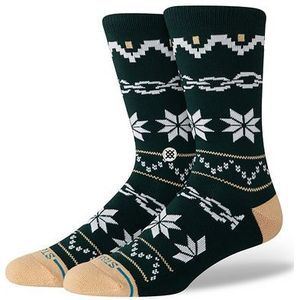 Stance Break The Season Crew Sokken