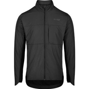 CEP Heren Cold Weather Hybrid Jas