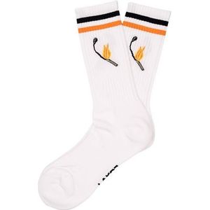 Lakor Heren Save a Sailor Tennis Sokken