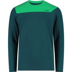 CMP - Kindertrui - Gekleurd - Lange Mouwen