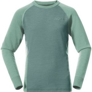 Bergans Kinderen Inner:Dual Merino Longsleeve