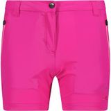 CMP - Wandelshort - Meisjes - Dry Function Technologie - Korte Broeken