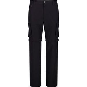 Wandelbroek - Lichtgewicht - Stretch - Sneldrogend - Geurremmend