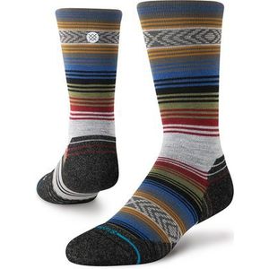 Stance Light Wool Crew Sokken