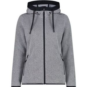 CMP Dames Hoodie Jas