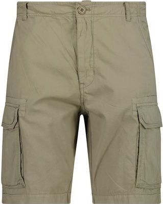 CMP - Cargoshorts - Katoen - Cargobroeken