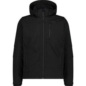 CMP Heren Zip Hoodie softshelljas