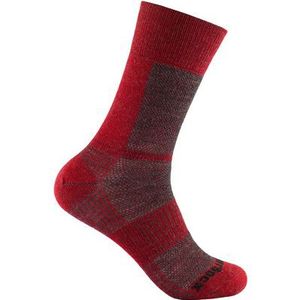 Wrightsock Coolmesh II Merino Crew sok