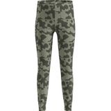 Kinderen leggings met print Odlo Active Warm