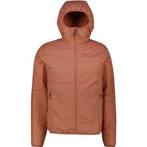 Bergzeit Basics Heren Meru Naknek Jas
