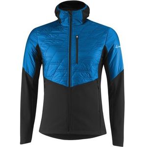 Löffler Heren Alex Pl60 Hoodie Jas