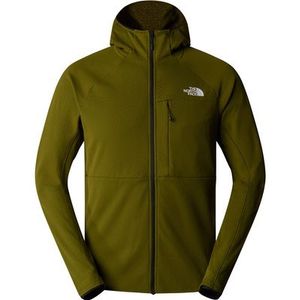 The North Face Heren Summit Futurefleece Vest