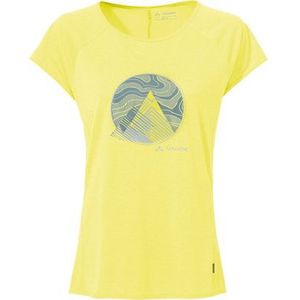 Vaude Dames Tekoa II T-Shirt