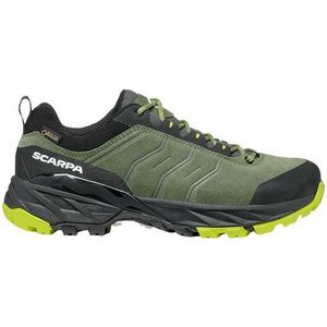 Scarpa Dames Rush Trail GTX Schoenen