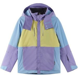 Reima - Alaniva - Ski-jas - Purper - Waterdicht