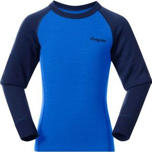 Bergans Kinderen Inner:Dual Merino Longsleeve