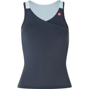 Castelli Dames Solaris wielershirt