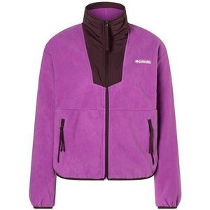 Columbia Dames Sequoia Grove Fleece Jas