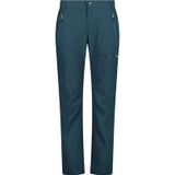 CMP - Wandelbroek - Stretch Nylon - Ergonomische Pasvorm