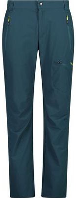 CMP - Wandelbroek - Stretch Nylon - Ergonomische Pasvorm