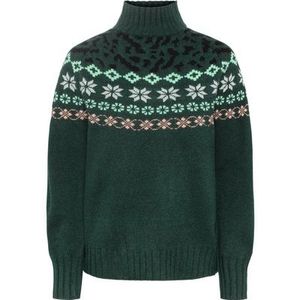 Kari Traa Dames Ingrid Knit Trui