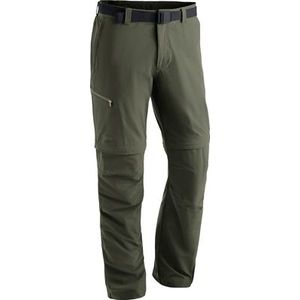 Maier Sports Heren Tajo 2 Afritsbroek