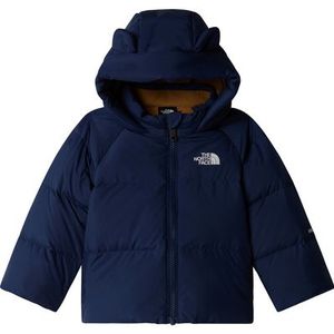 The North Face Kinderen Baby North Down Fleece Lined Jas